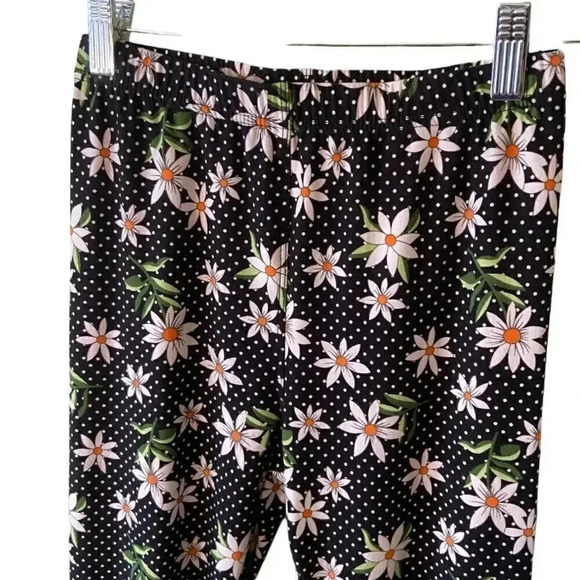 Super Soft leggings OS (fits S - L) EUC - Picture 2 of 4